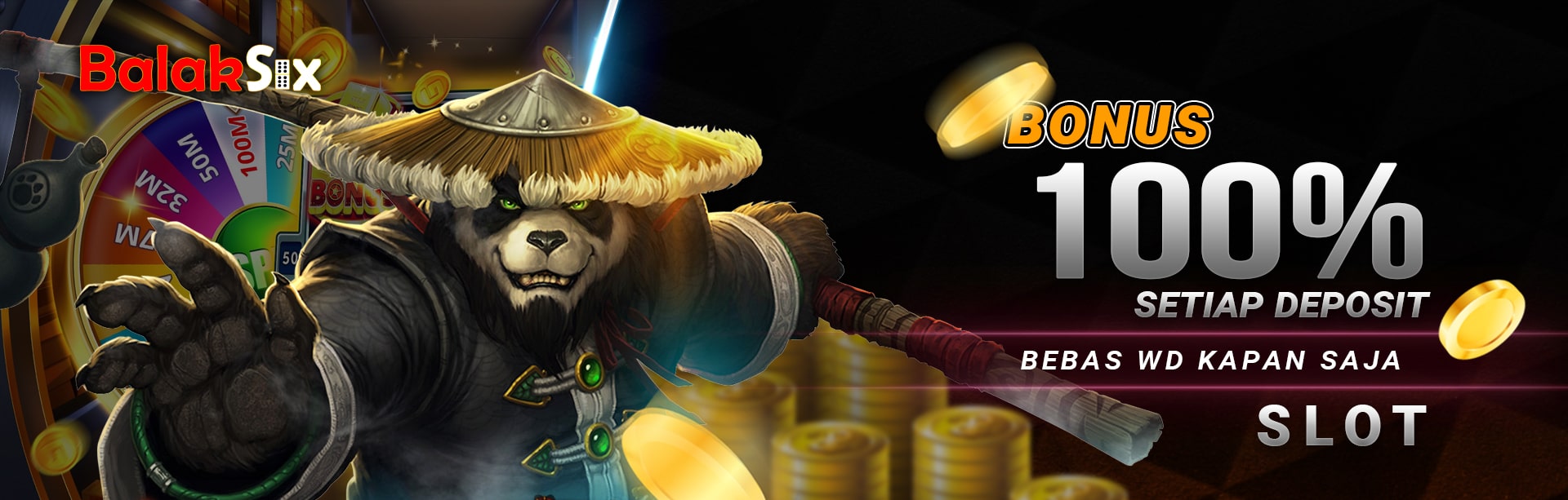 Banner Home Promo