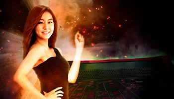 568win Casino