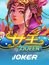 Joker Gaming
