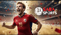 SABA Sports